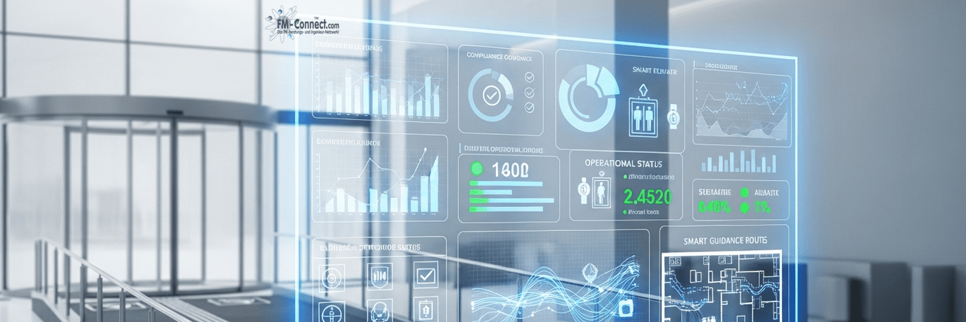 Governance, Digitalisierung und Betrieb für barrierefreie und inklusive Arbeitsumgebungen