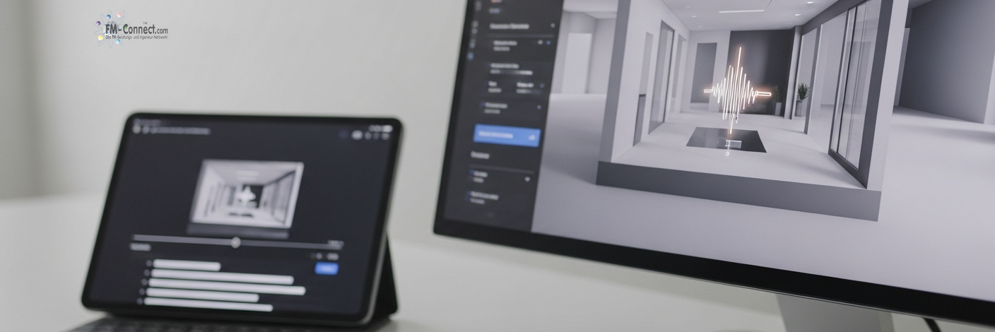 Digitale Barrierefreiheit in Informationssystemen