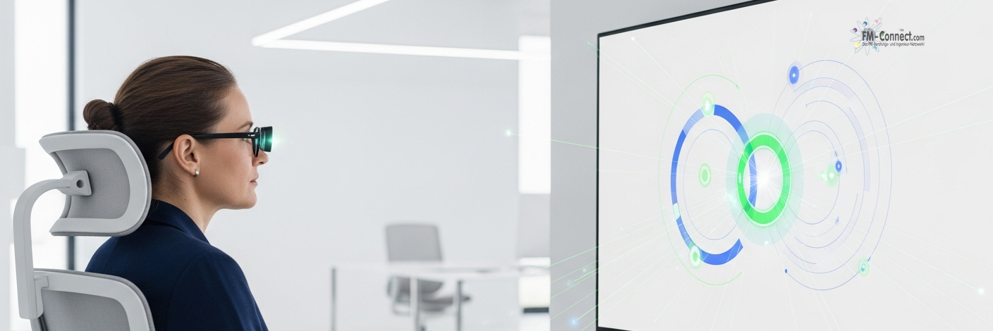 Unterstützende Technologien zur Barrierefreiheit für inklusive Nutzung von Gebäuden und digitalen Systemen