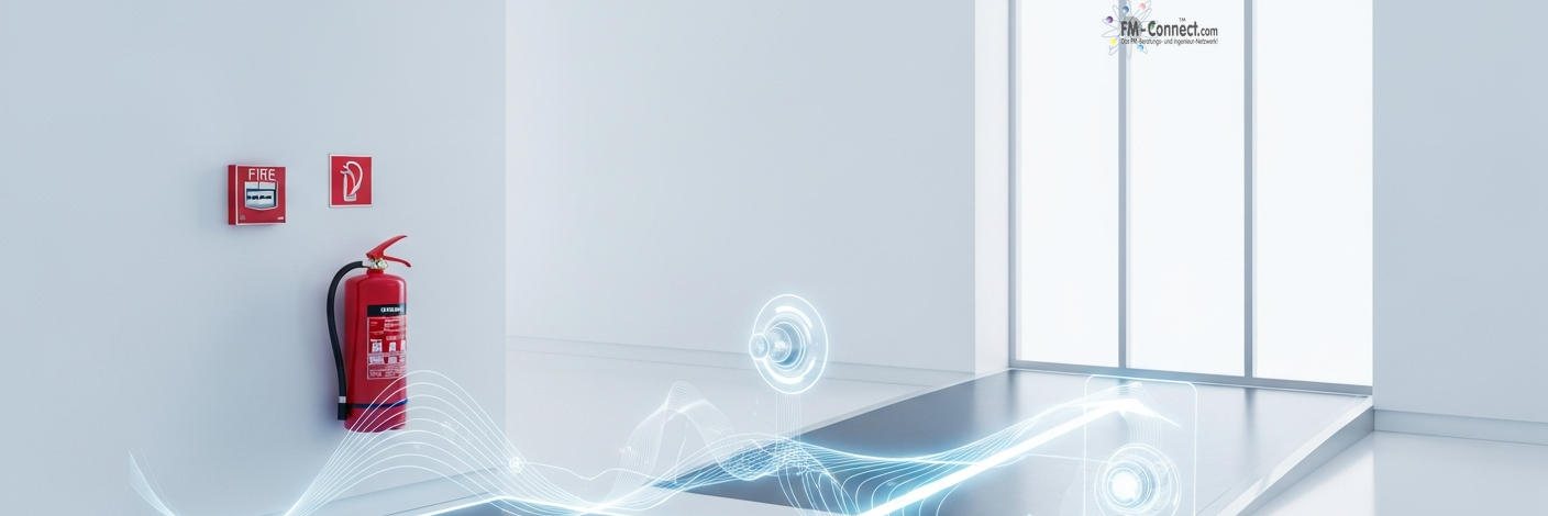 Brandschutzkonzept mit Fokus Barrierefreiheit