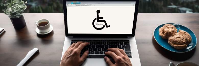 ANPASSUNG DER COOKIE-EINSTELLUNGEN AUF DER BARRIEREFREI-WEBSITE