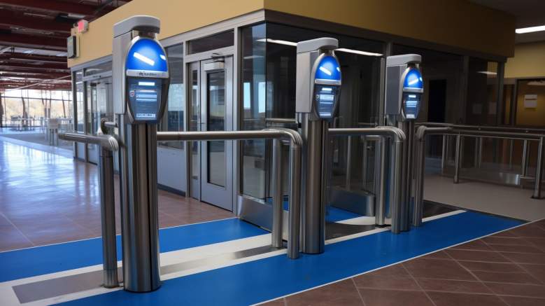  Barrierefreier Zugang