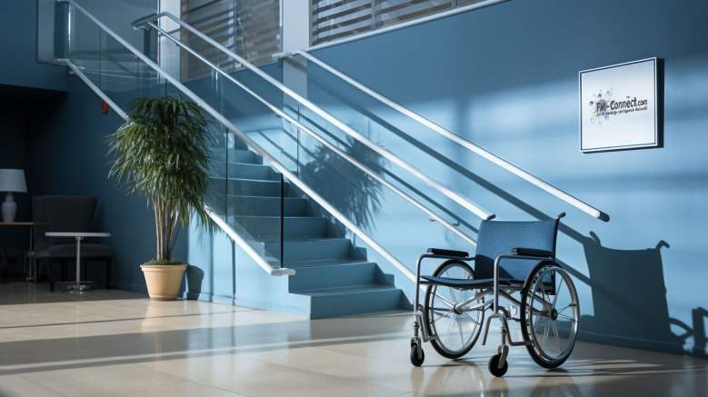 Assistive Technologien: Wegbereiter für barrierefreie Einrichtungen