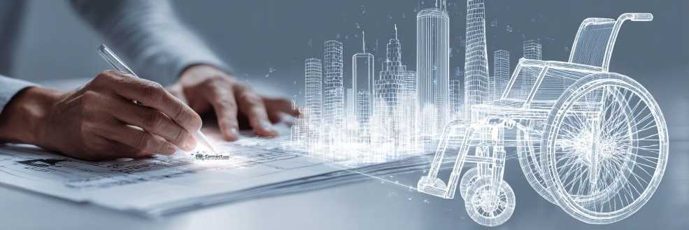 Schwerbehindertenvertretung berät Mitarbeitende zu Barrierefreiheit am Arbeitsplatz