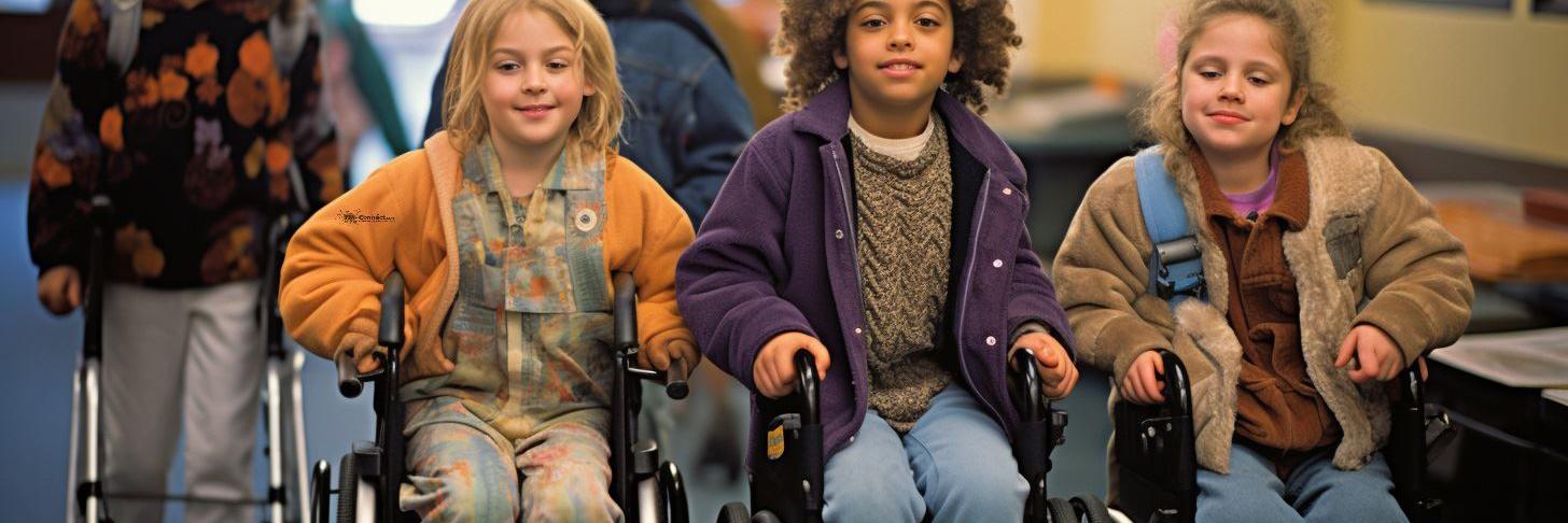 KINDERBETREUUNGSEINRICHTUNGEN VERSTEHEN