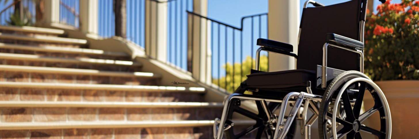 DAS WESEN DES UNIVERSAL DESIGN VERSTEHEN