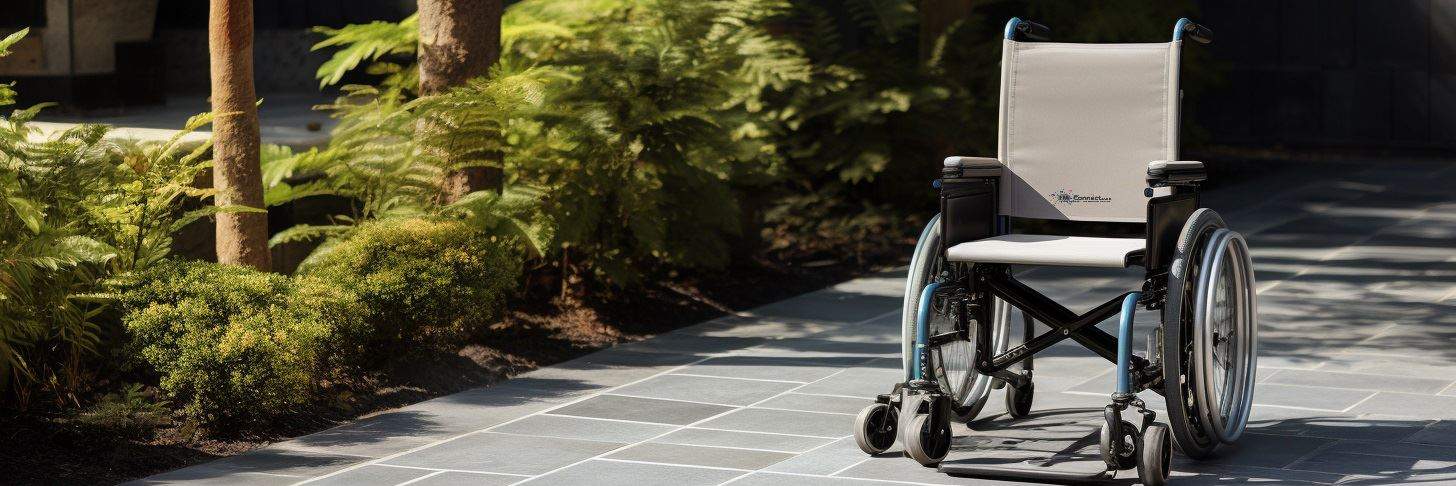 PHYSISCHE ZUGÄNGLICHKEIT ANNEHMEN: UNSER WEG NACH VORN