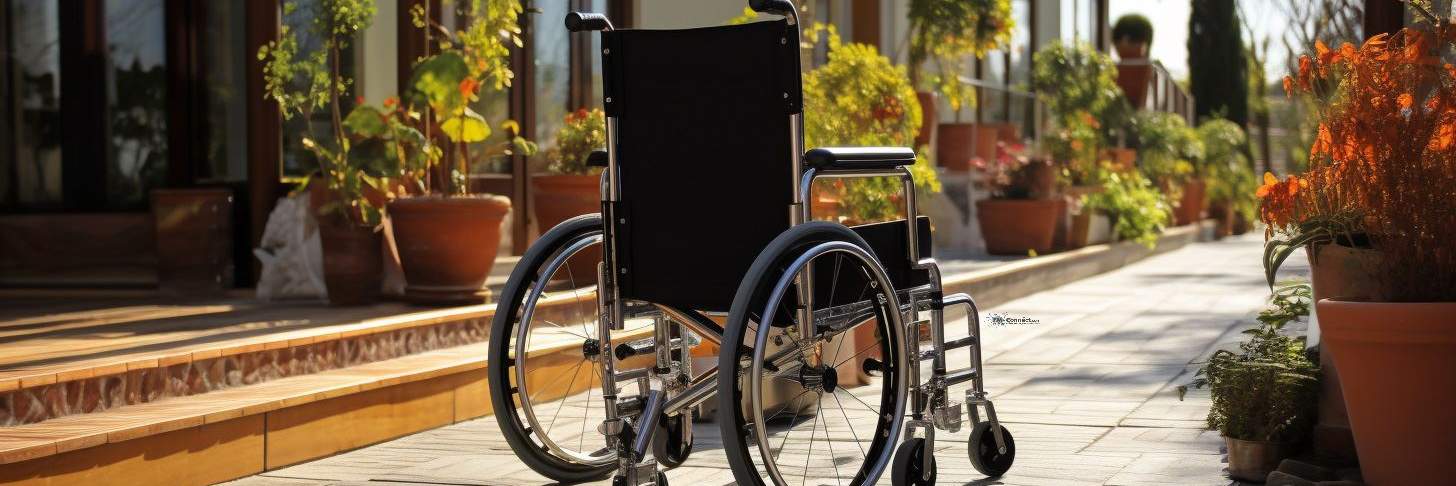 VISION FÜR INKLUSION UND ZUGÄNGLICHKEIT DURCH EINE INTERSEKTIONALE LINSE